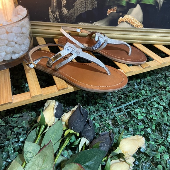 Les Tropeziennes Sandals. Size- 38 - Picture 7 of 16